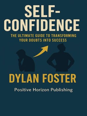 cover image of Self-Confidence